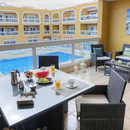Apartamento Los Lagos Del Cotillo Экстерьер фото